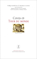 Covid-19 : Tour du monde